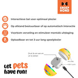 BounceBuddy Bal met Afstandbediening