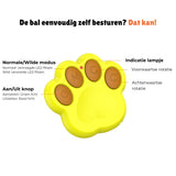BounceBuddy Bal met Afstandbediening