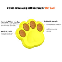 BounceBuddy Bal met Afstandbediening