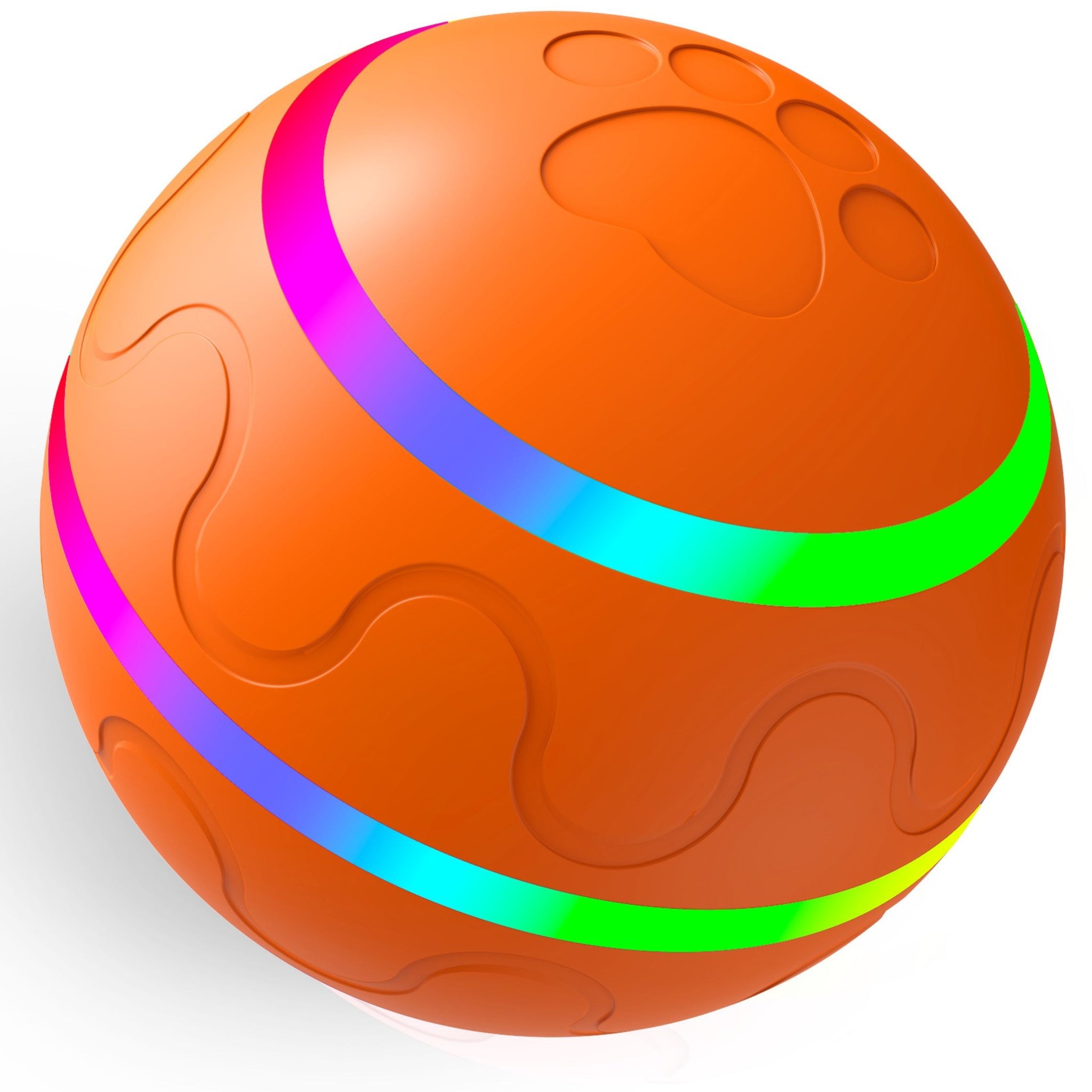 BounceBuddy Bal met Afstandbediening